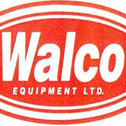 Walco Equipements Limité à St-Germain de Grantham, compagnie se spécialisant dans la distribution aux détaillants de machineries agricoles, de pièces et autres.