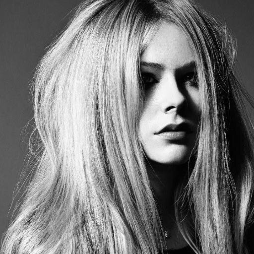 Lana del Rey♥ Avril Lavigne♥ Denise Rosenthal♥ Selena Gomez♥ Demi Lovato♥Johnny Depp♥