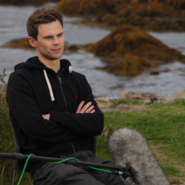 An_Faolan's profile picture. Faoileán ag fánaíocht sa spéir. Tweet tweet, a deirim.