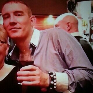 hi im 26 year old lad from newcastle yes im a real I am geordie lol love my tattoos and always on the drink living life to the full