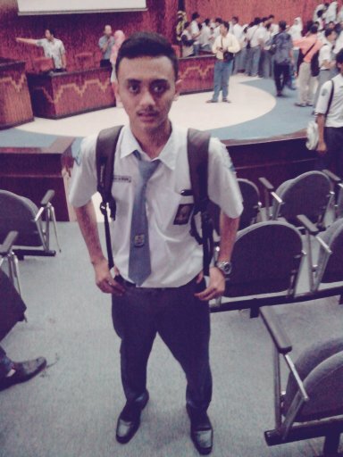 Widya Jazil