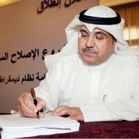 زايد الزيد (@zayed_alzaid) Twitter profile photo