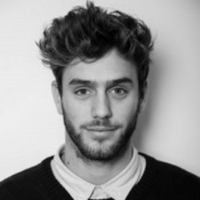 Jorik Houweling (@thisisjorik) 's Twitter Profile Photo