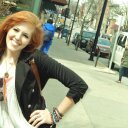 Emily Gandy - @ginganinjawrita - Twitter