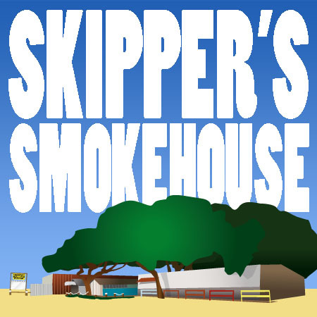 Skippers Smokehouse