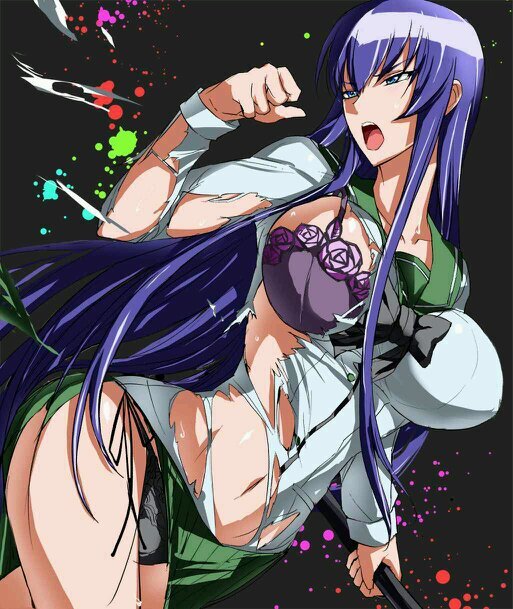 21, soňadora, amante del anime y el manga, high school of the dead mi favorito pero he visto muchos más