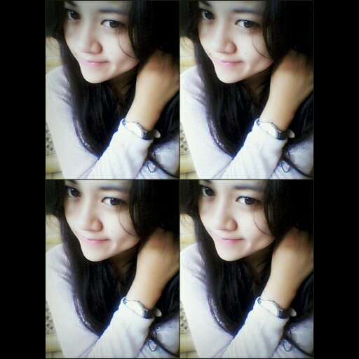 EXADA   || Instagram : Triepratiwi