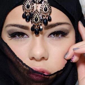 Unique Hijabs imported form Dubai