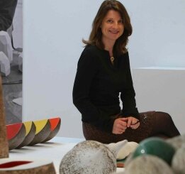 directrice du musée des Arts décoratifs et du Design