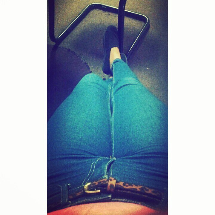 9-2-14♥ Se lo que quiero pero Dios lo que necesito.
