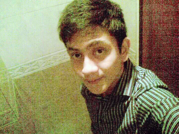 ChristoAlden's profile picture. Peaverz