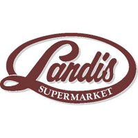 Landis Supermarket (@landismarket) 's Twitter Profile Photo Landis Supermarket (@landismarket) 's Twitter Profile Photo