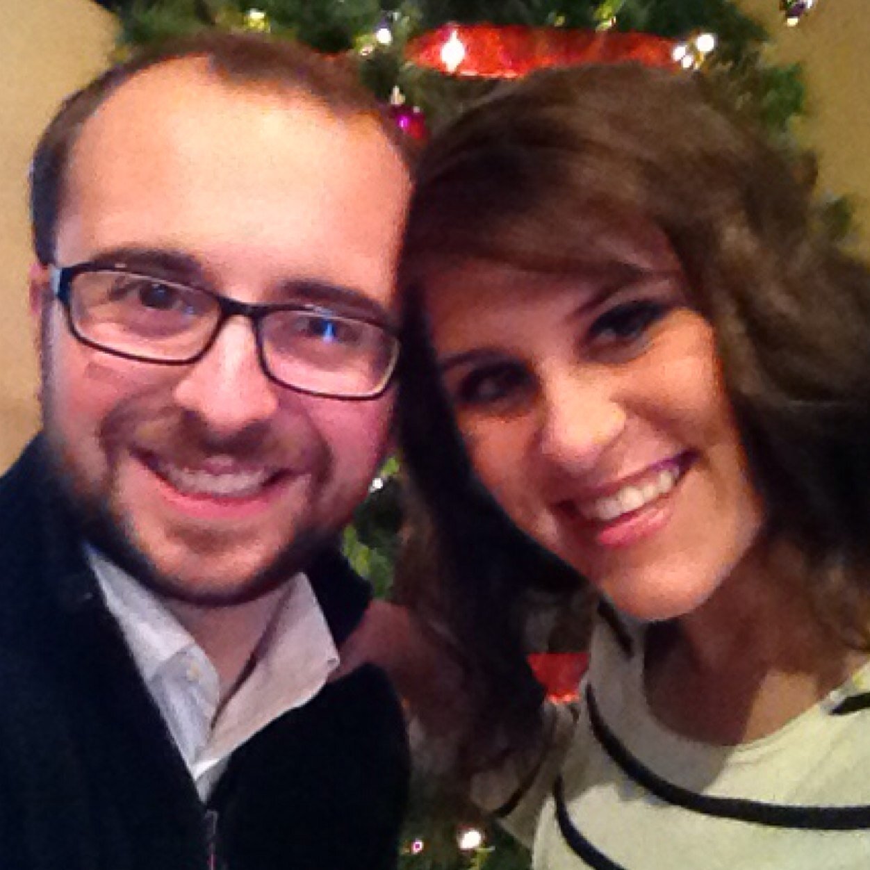 Believer. Wife. Mom. Asst. Prof of Human Performance at Campbellsville U.