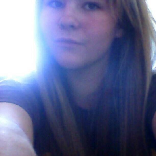 I love listening to music and I am 13 I'm a fan of eminem and n-dubz and follow me I will follow back