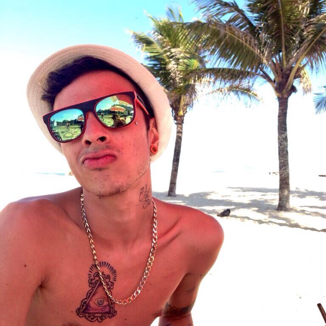 Sempre com você @luhdb, desde: 11/12/2O1O ♥