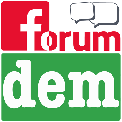 Forum Democratico Ceccano vuole essere un gruppo politico con finalità di aggregazione, discussione, informazione e proposta su temi locali e nazionali.