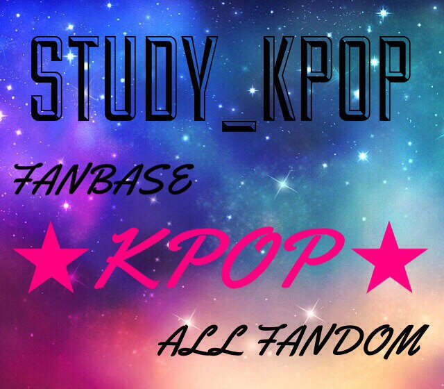 Fanbase KPOP all fandom.Share all about KPOP, News, Games, Pict Cek FAV :-)  Owner : NS  &  Admin : BW,LJ :) Just follow us,Enjoyed ^^