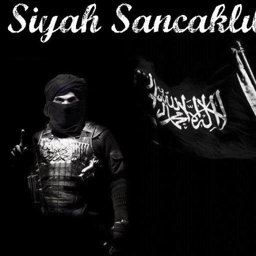 Siyah Sancak (SiyahSancakl) Twitter