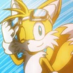 I am a nice fox with a positive attitude and always I want to help my friends in what it is, am very talented with the mechanics my best friend: @Sonic __ ESP.