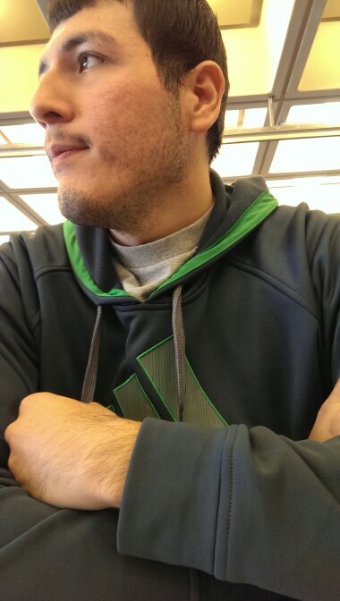 GUSBUSISTHEBEST's profile picture. #UTSA