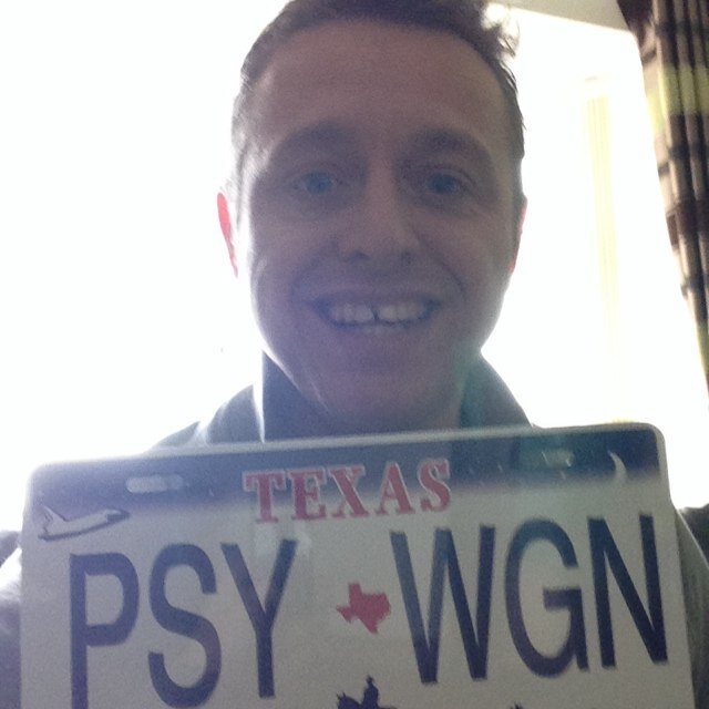 Scatch1975's profile picture. 