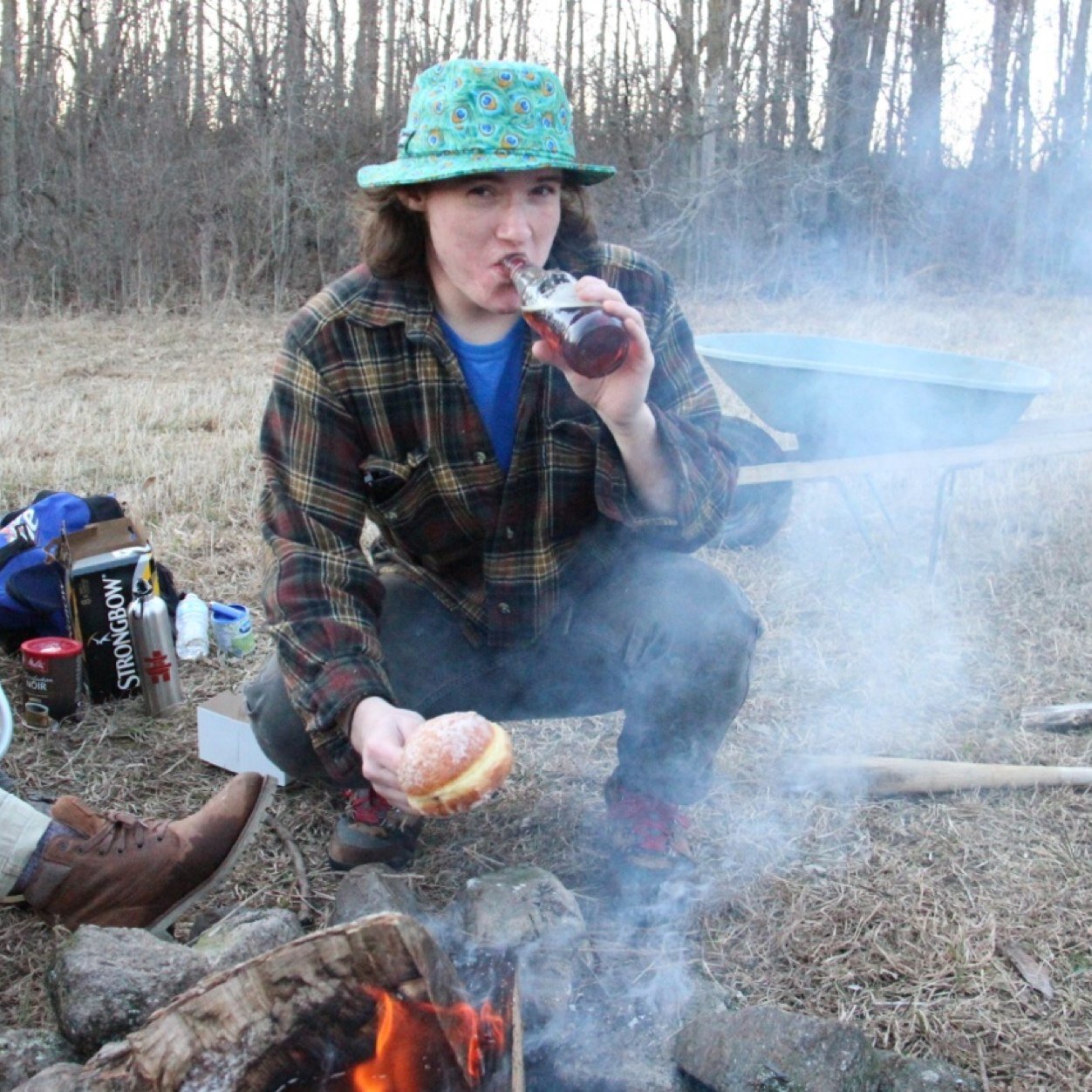 jordanallen35's profile picture. Way up yonder above the sky