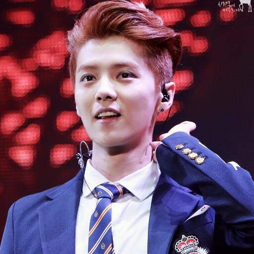Multifandom acct.| EXO-L | A.R.M.Y | ST☆RLIGHT | SHAwol | Blackjack | Incle | iKon | partly otaku | Selu is my life :)