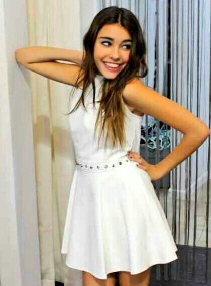 maria26_7_2001's profile picture. chica de ojos marrones, inteligente, alta, una crak para el basket una locura para el mundoo..n°603754138