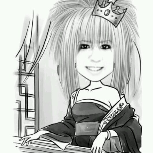 instagram: mariam_elba