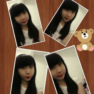Love suwati huang