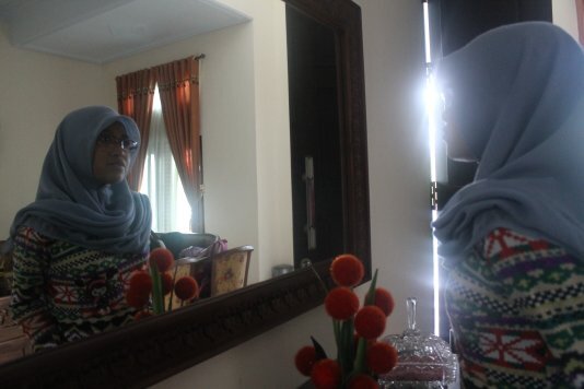 ♥Allah | CancerianGirl |♥Family