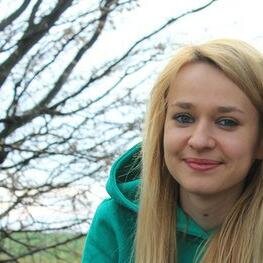 Christinebvblog's profile picture. 