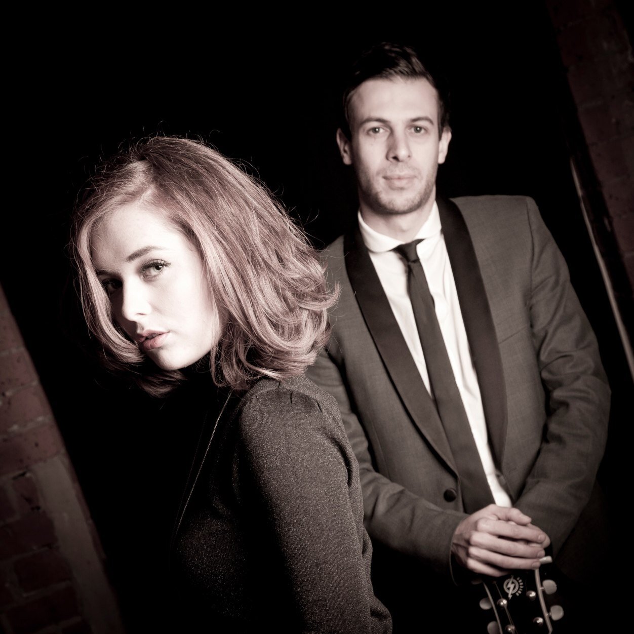 UK duo. BBC Radio 2 favourites check out our music - http://t.co/8uinNSCq8Y
