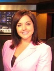 nicoledidonato1's profile picture. 14 News Weekend Anchor & Dayside Reporter.  Avid weightlifter.  When Im not covering news, I am in the gym