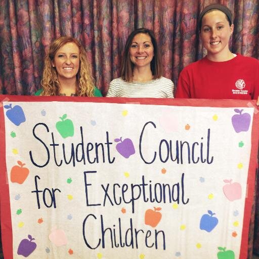 ArmstrongSCEC's profile picture. Armstrong student-teachers who want to help those with disabilities and gifts in the school system as well as the community.