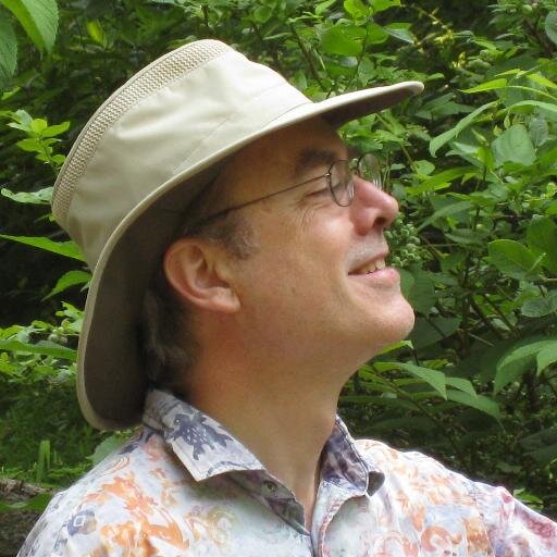 Naturalist, interpreter and educator in the mid-Atlantic.