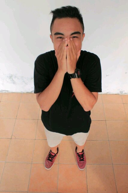 ImamSaputra39's profile picture. Line : imamsaputra39