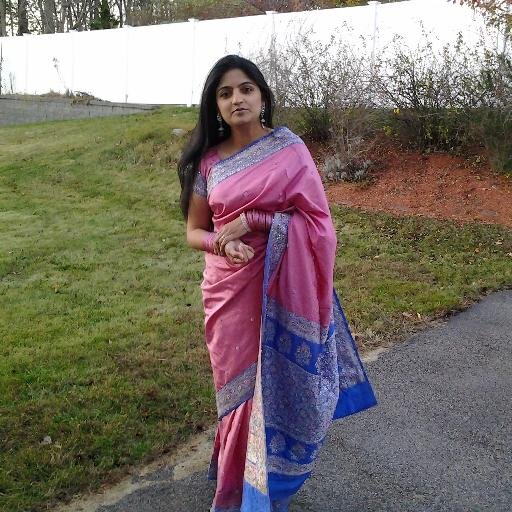 Cyber Security, Cloud, Avid traveler, Reading, Cooking and an Enthusiastic Mommy! Tweets are mine!