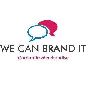 The message is simple - You Want it, We Brand it!
Think outside of the box - impress Clients and Work Colleagues