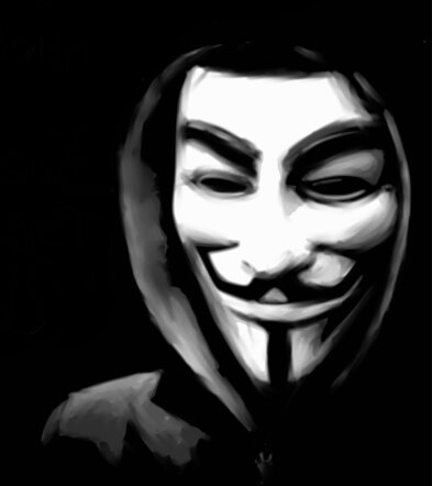 We are Anonymous.
We are Legion. #ANONYMOUS ☬