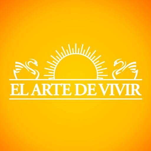 El Arte de Vivir Sri Sri Ravi Shankar Por una sociedad libre de estrés y sin violencia para alcanzar la paz mundial https://t.co/RyKI0juDRb