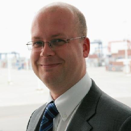 Port industry consulting for technology projects