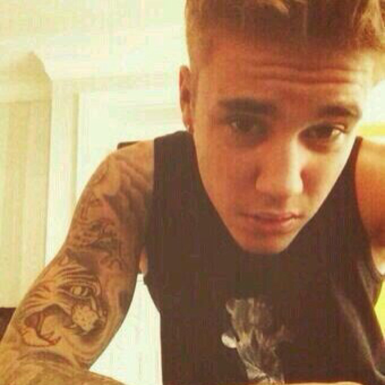 Drugs, Alcohol , Guns , Killing is my life