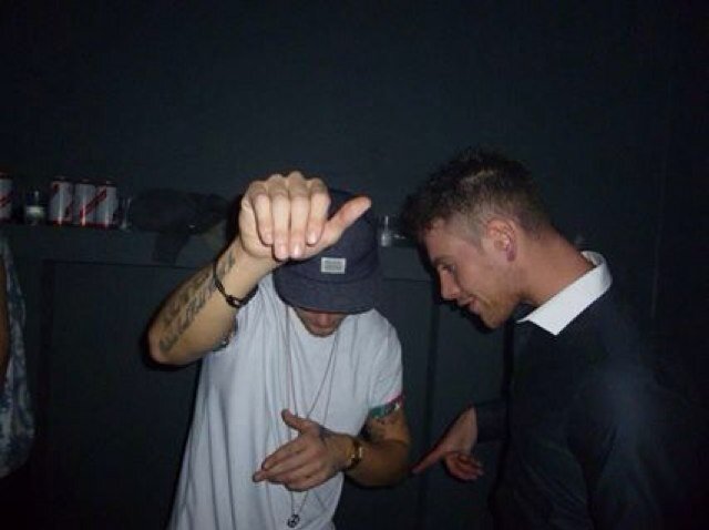 HoyzHouze's profile picture. 