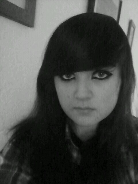 meganlindsay966's profile picture. I love rock/metal music,im into art and illustration and stuff like that,and if you follow me ill follow you back :)