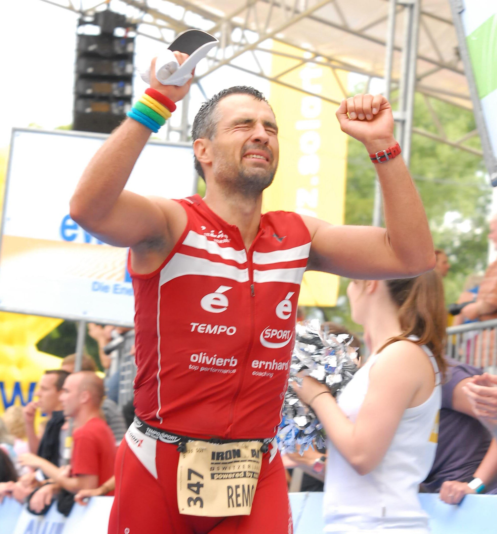 Remo Stirnimann