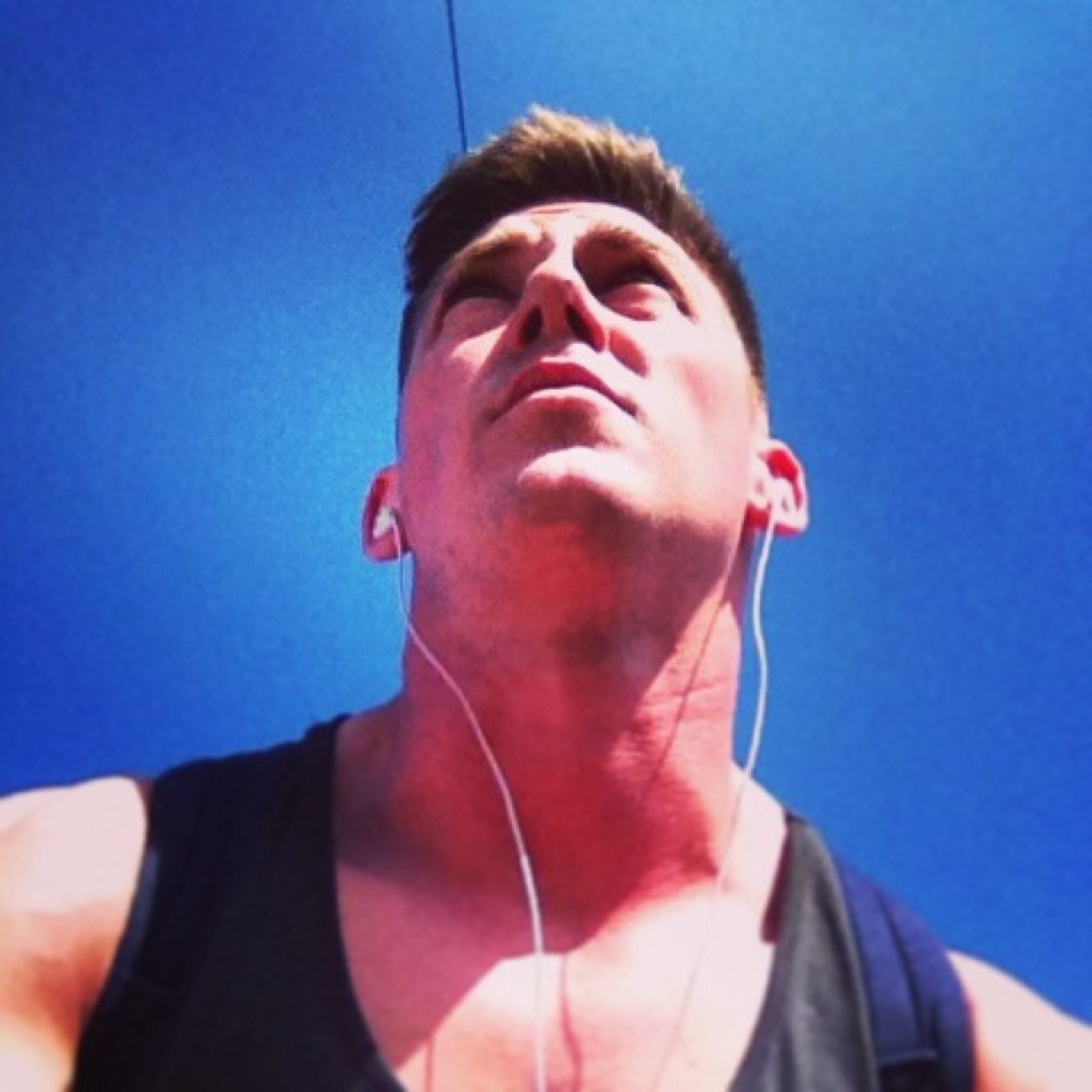 pauley1985's profile picture. 