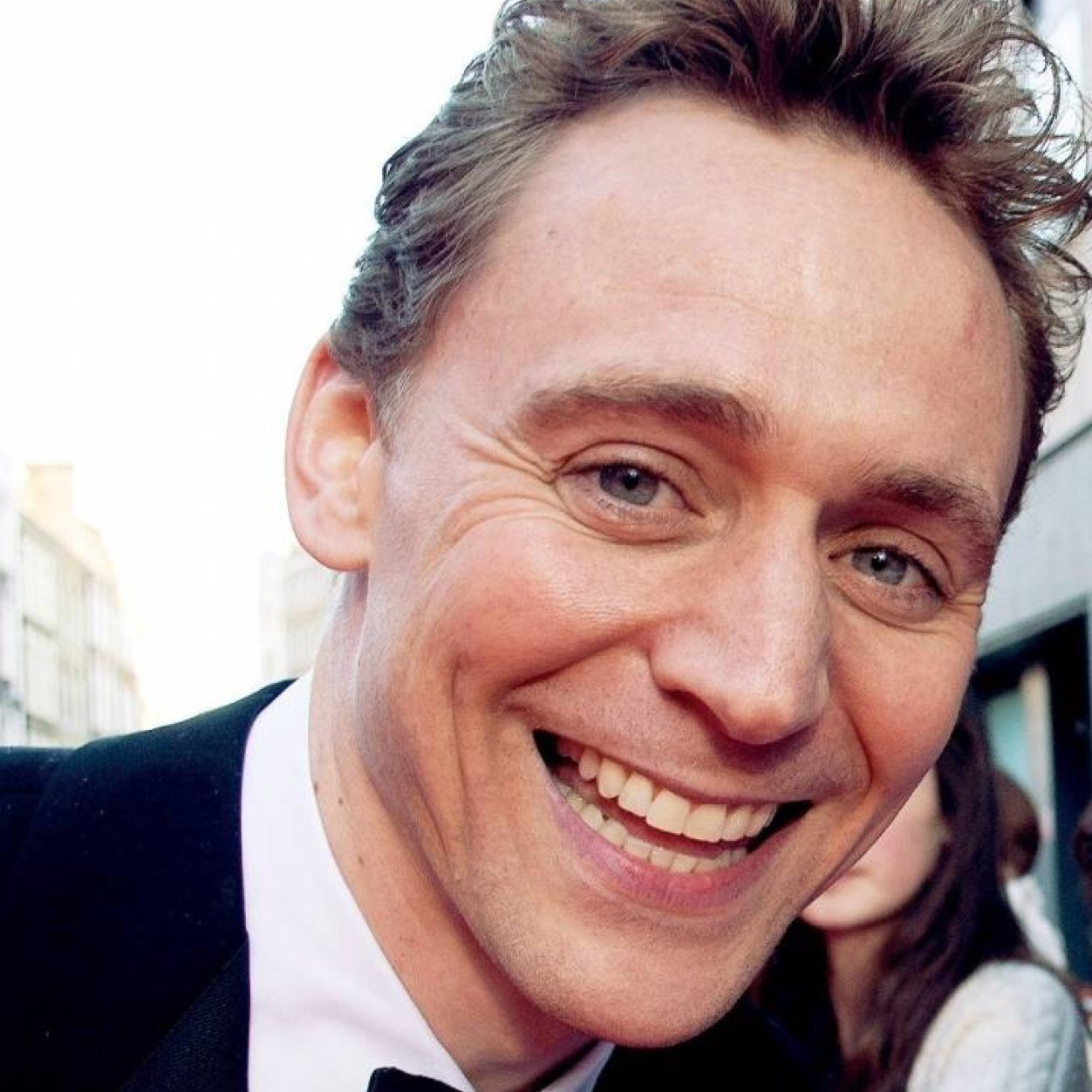 Tom Hiddleston | RDJ | Benedict Cumberbatch | Thranduil | 亀梨和也 | 櫻井翔
