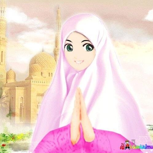 kesempurnaan cinta hanyalah milik Allah