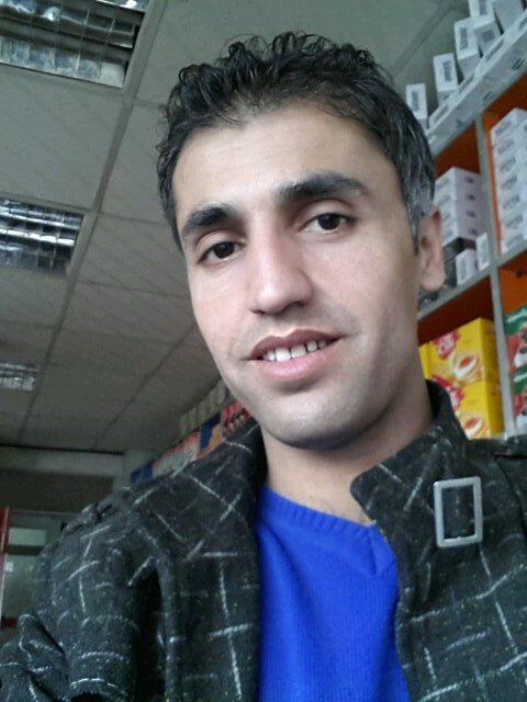 HamyBozan's profile picture. ‏كوباني قلعة الصمود